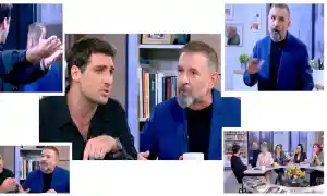 Шок и Скандал на bTV: Целувки и Напускане в Ефир!
