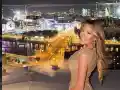 Тита шокира с неочаквано посещение при Путин в Москва!