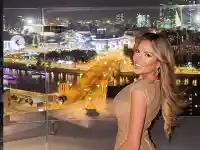 Тита шокира с неочаквано посещение при Путин в Москва!