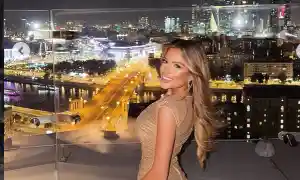 Тита шокира с неочаквано посещение при Путин в Москва!