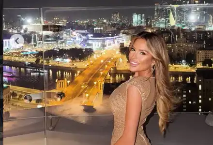 Тита шокира с неочаквано посещение при Путин в Москва!