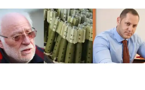 Скандал: Босове на оръжие в България под прицел на руски служби!