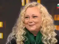 Шокираща новина: Наталия Симеонова търси работа за 1000 евро!