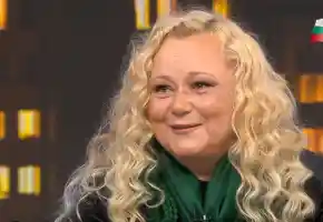 Шокираща новина: Наталия Симеонова търси работа за 1000 евро!