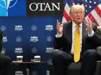 Тръмп шокира: Украйна нуждае се от нов лидер за преговорите!