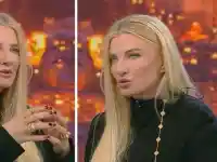 Тя в утробата на майка си ш’ се върне!! 62-годишната Силвена Роу била на 47 – изследвала се! (ВИЖ ЧУДОТО)