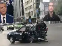 Шок! Убиецът на Милен Цветков иска предсрочно освобождаване!