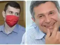 Шокиращата новина: Убиецът на Милен Цветков излиза на свобода!