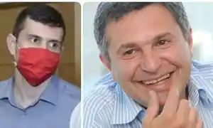 Шокиращата новина: Убиецът на Милен Цветков излиза на свобода!