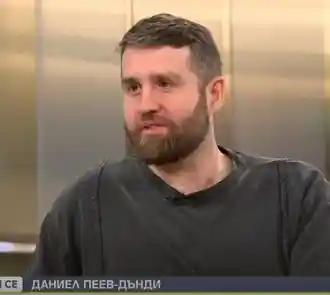 Ужас зад кулисите: Дънди стигна дъното със 130 кг и тежки паник атаки!