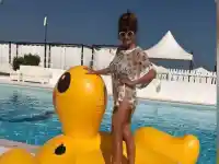 Скандал! Мама Данчи яхна патката и разтърси мрежата!