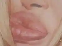 Скандалната Мария: Устните ѝ шокират с нова трансформация!