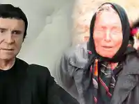 Ванга разкрива тъмната страна на Кашпировски: Скандал в Рупите!