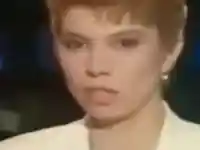 Илияна Йотова на младини: сравниха я с Кели Макгилис