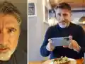 Башар Рахал и Владимир Карамазов спориха за театрално гостуване