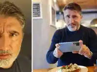 Башар Рахал и Владимир Карамазов спориха за театрално гостуване