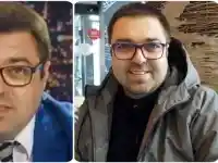 Васко Мавриков: Осем пъти ме каниха в политиката