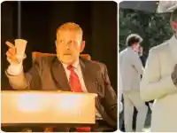 Юлиан Вергов размаха пръст на мутрите: Едно време бяха по-малко, днес са навсякъде!