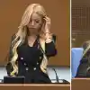 Шокиращ скандал: Зам.-министърка арестувана за търговия с бебета!