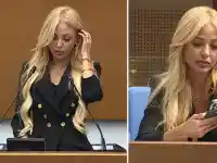 Шокиращ скандал: Зам.-министърка арестувана за търговия с бебета!
