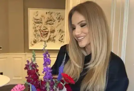 Зейнеб Маджурова стана брокер