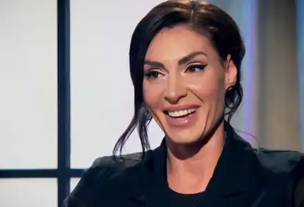 Златка Димитрова обяви, че е била гадже с Рачков!