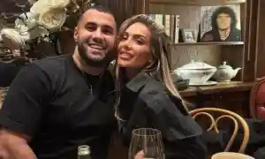 Златка Райкова замина при Карен в Марсилия