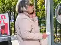 Шок! Марта Вачкова се натиска на тролей с пудра захар и мекици!