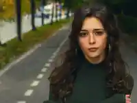 Климентина Фърцова учи балет за ролята си в „Под прикритие“